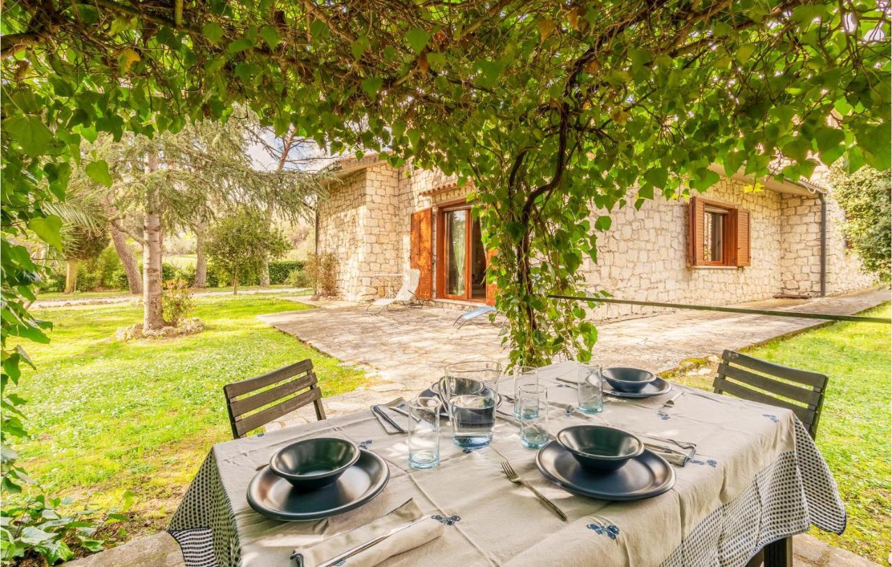 Amazing Home In Saturnia With Wifi Eksteriør billede