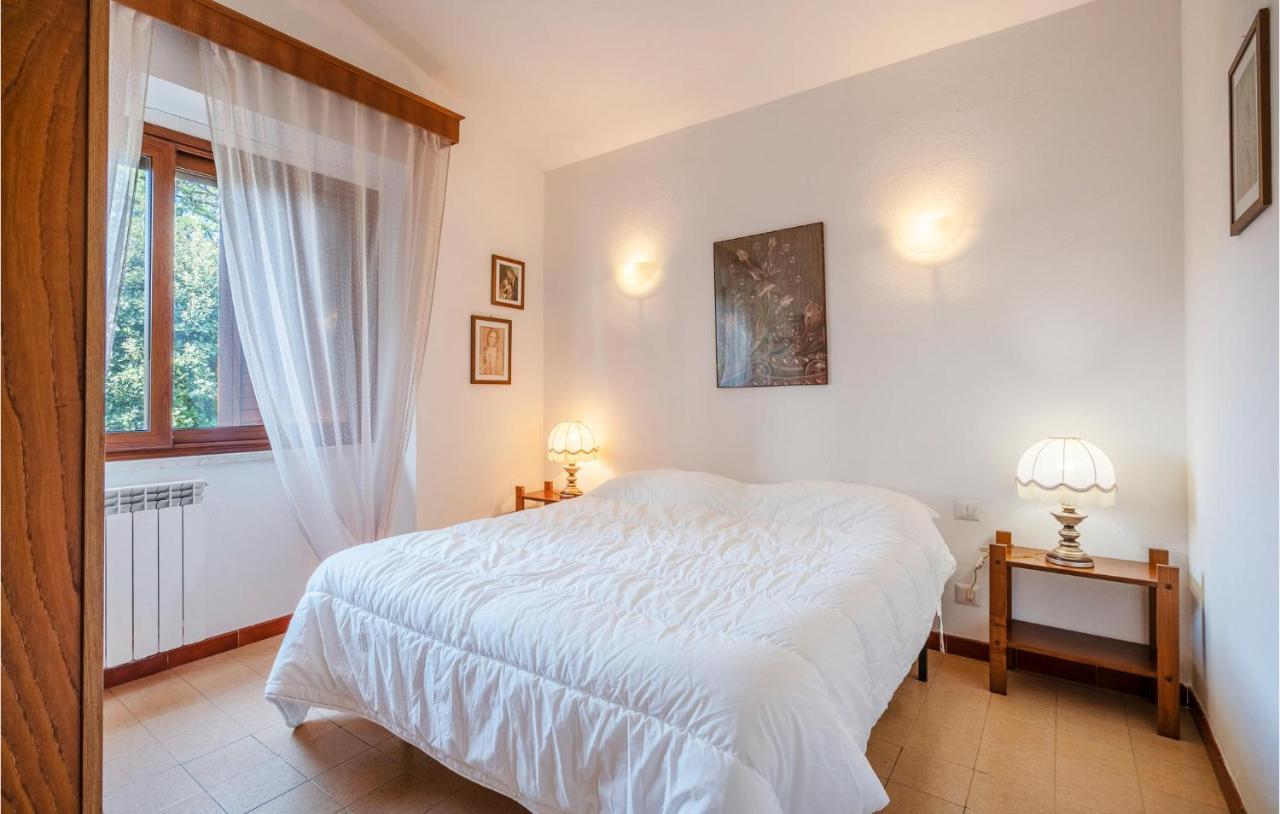 Amazing Home In Saturnia With Wifi Eksteriør billede