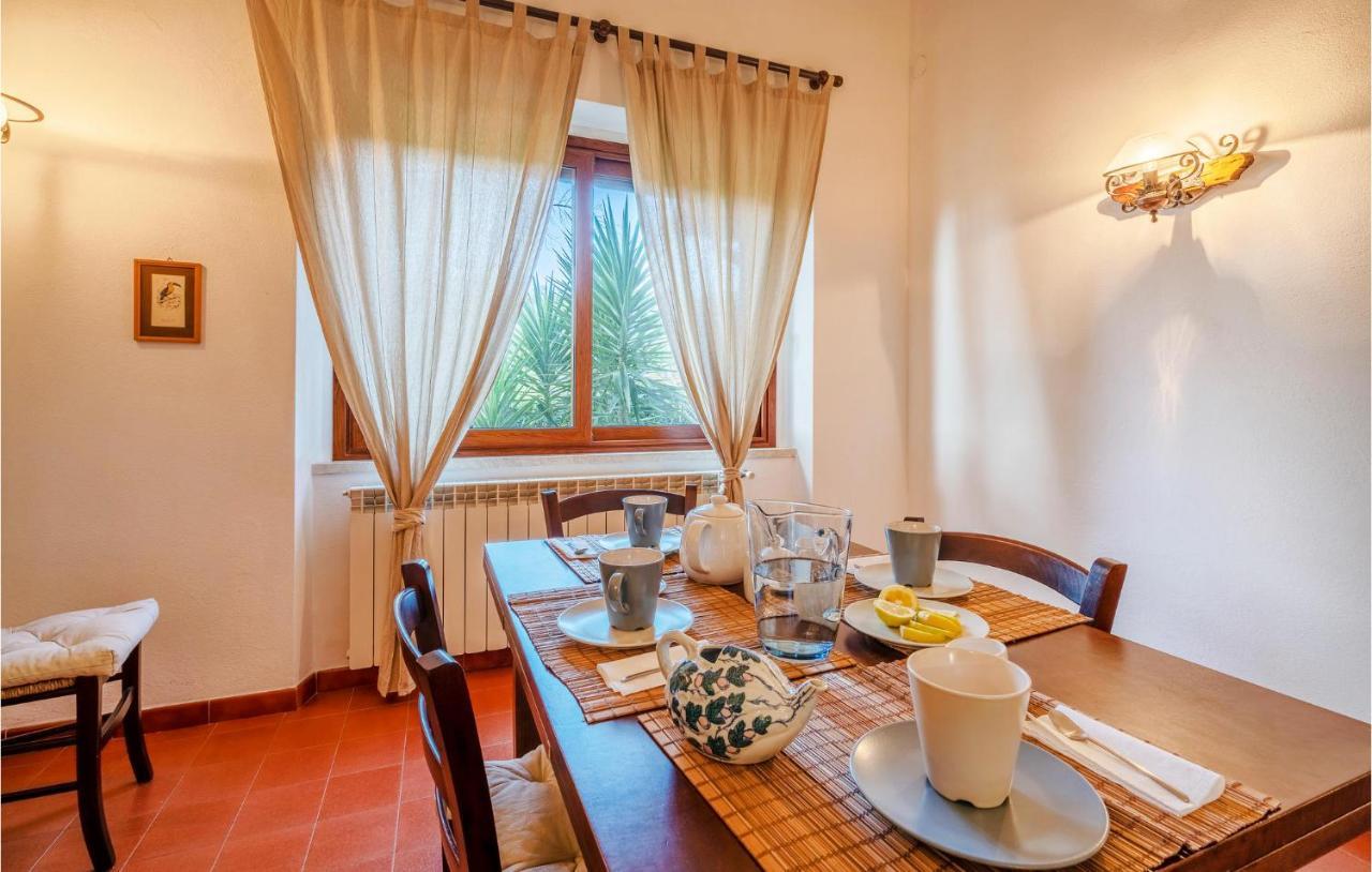 Amazing Home In Saturnia With Wifi Eksteriør billede