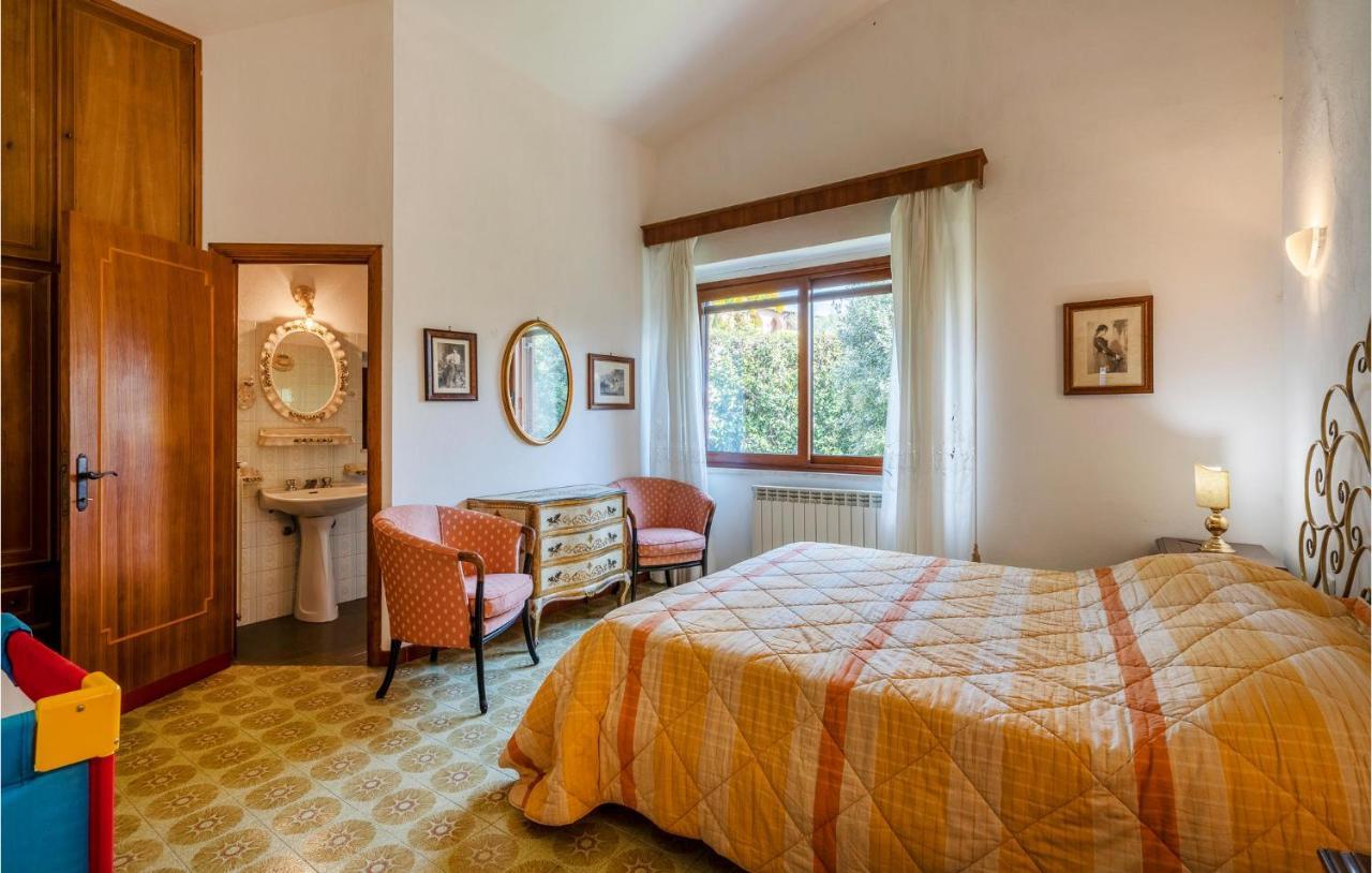 Amazing Home In Saturnia With Wifi Eksteriør billede