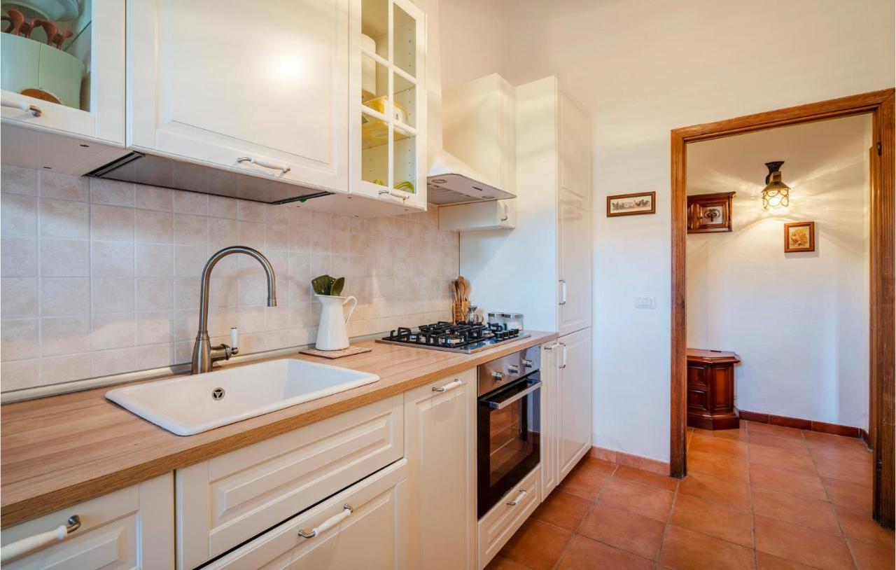Amazing Home In Saturnia With Wifi Eksteriør billede