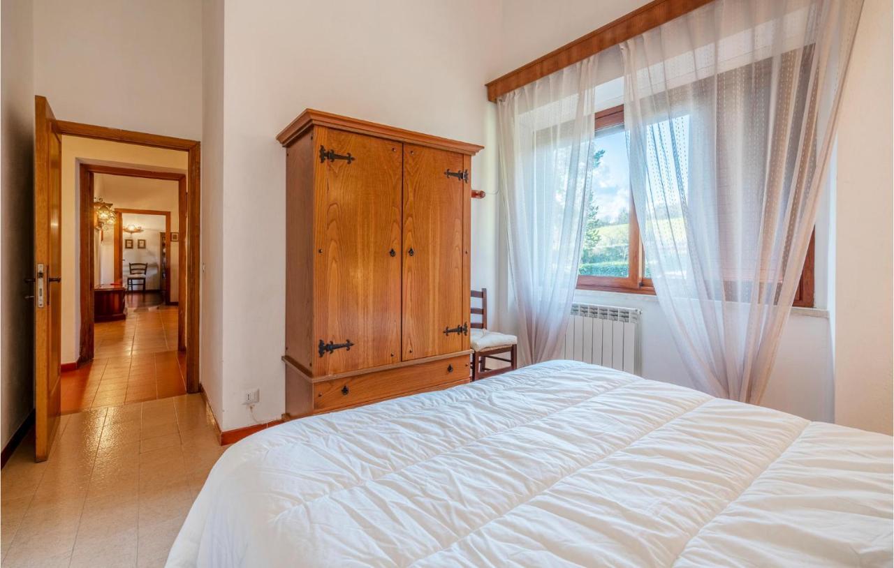 Amazing Home In Saturnia With Wifi Eksteriør billede