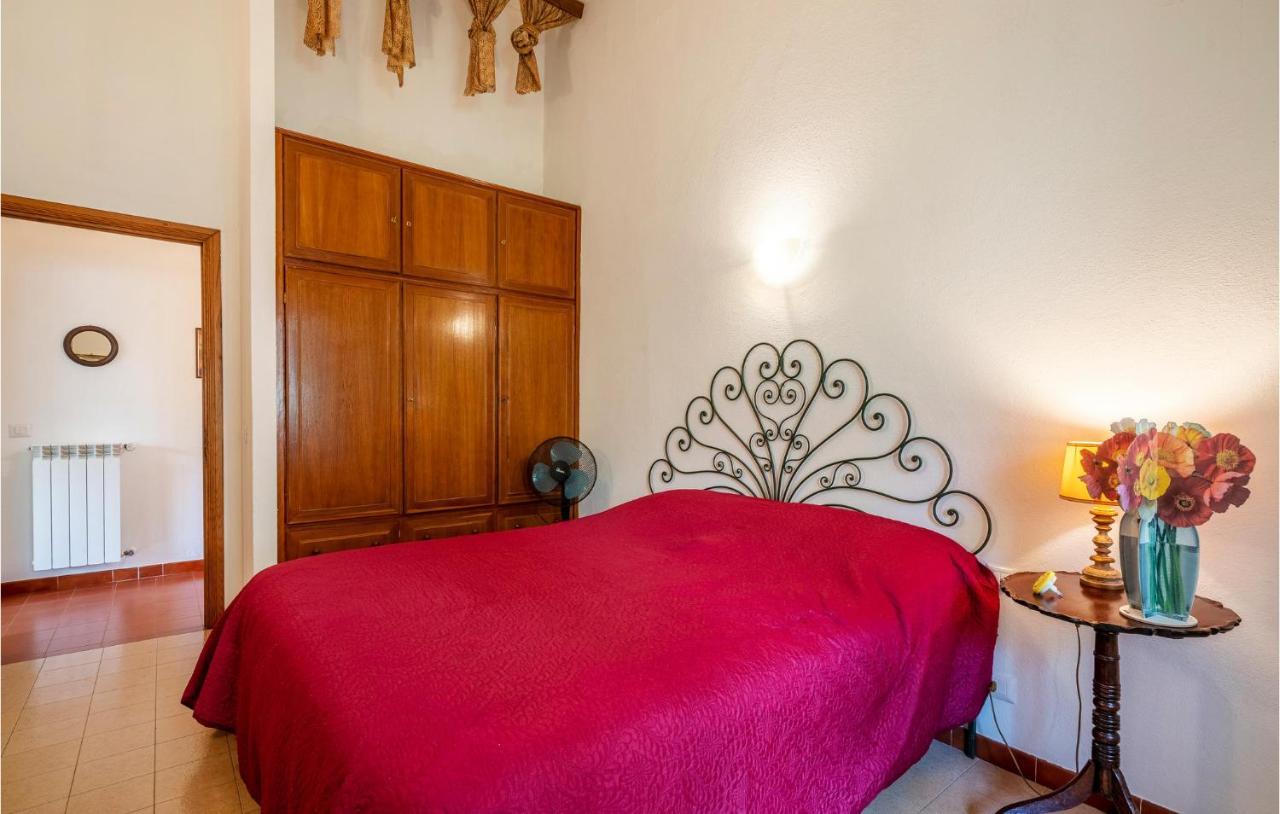 Amazing Home In Saturnia With Wifi Eksteriør billede