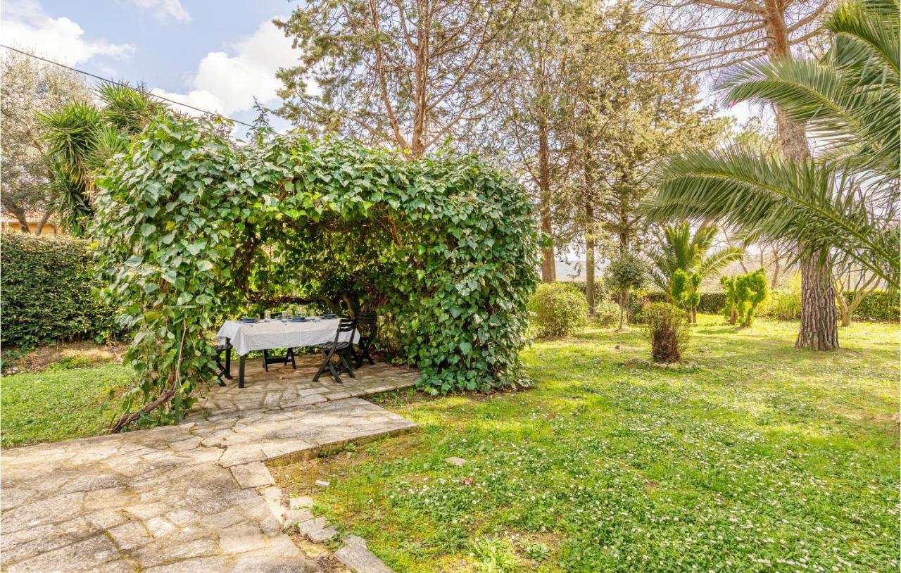 Amazing Home In Saturnia With Wifi Eksteriør billede