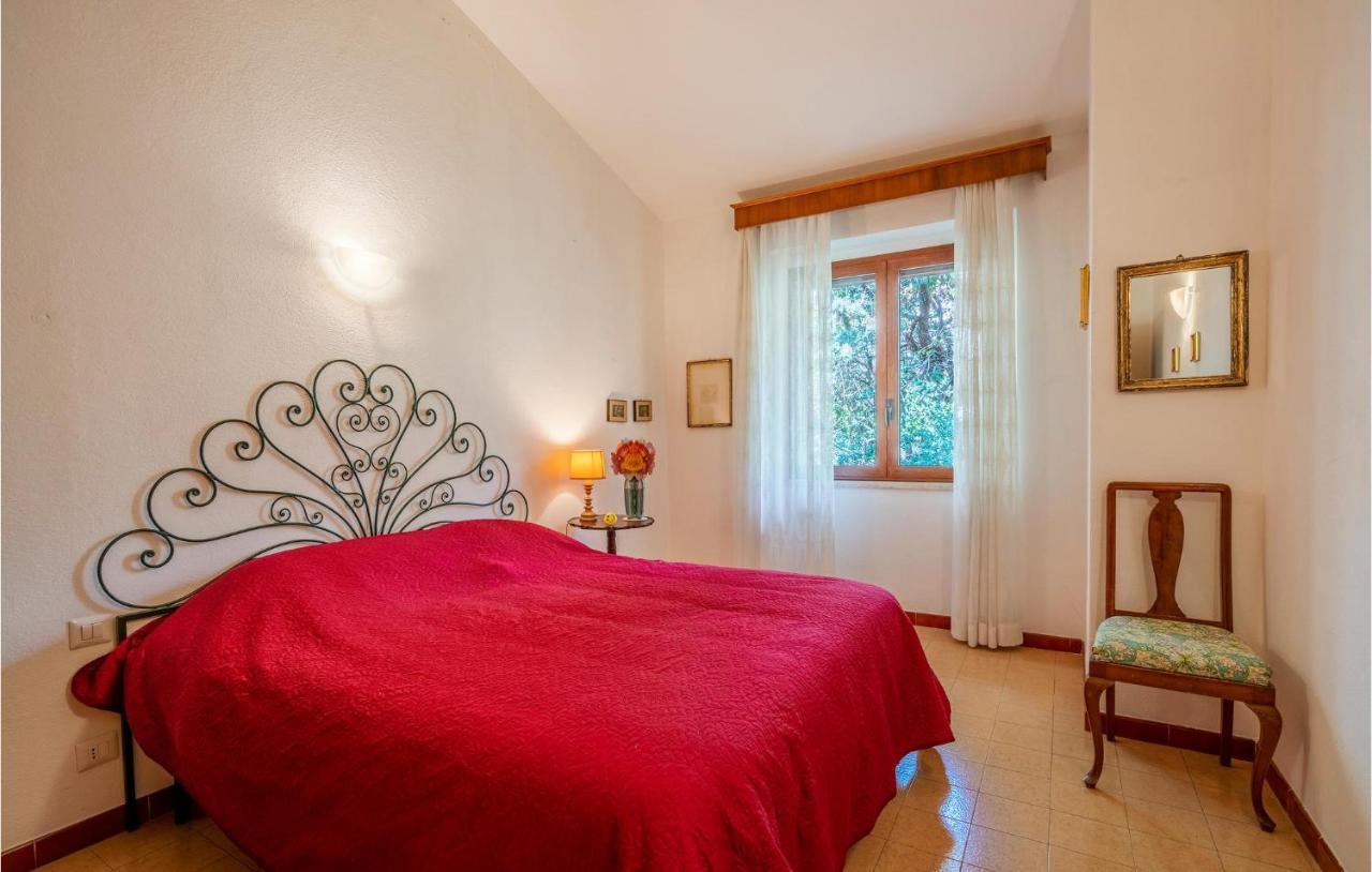 Amazing Home In Saturnia With Wifi Eksteriør billede